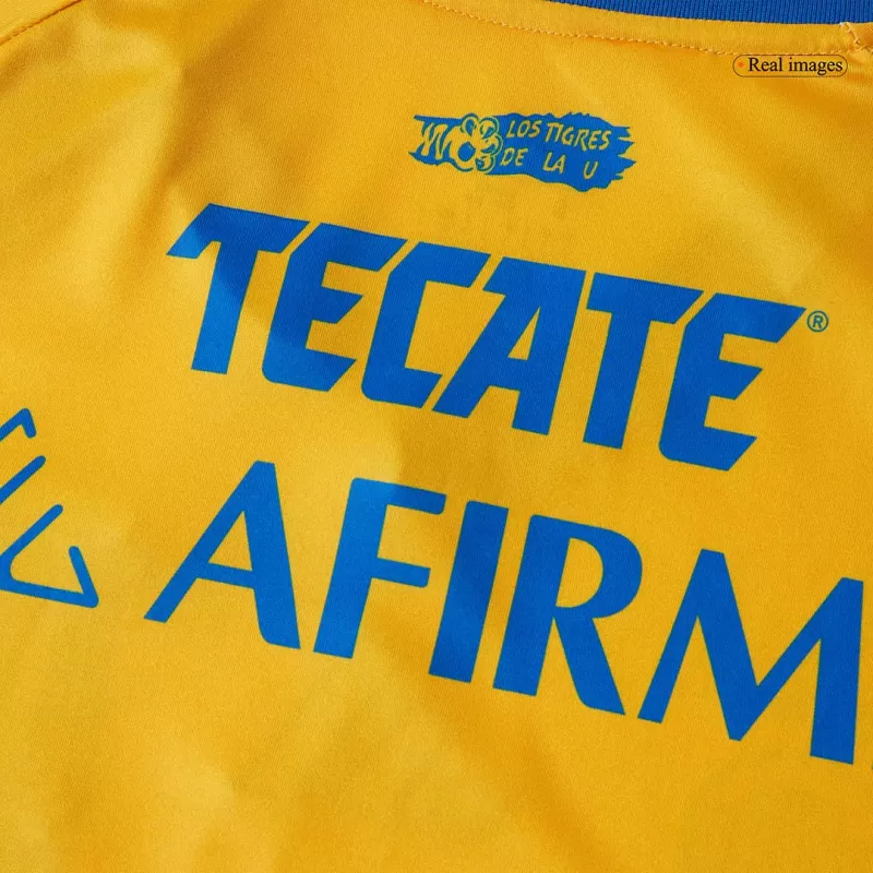 Tigres jersey