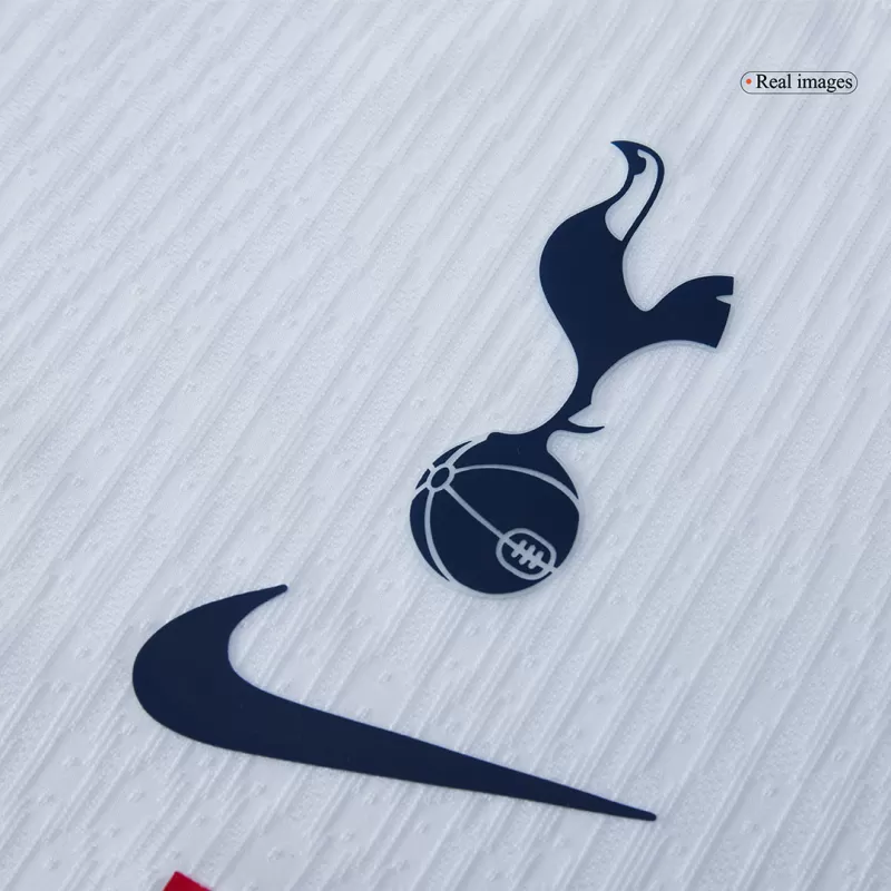 tottenham kit