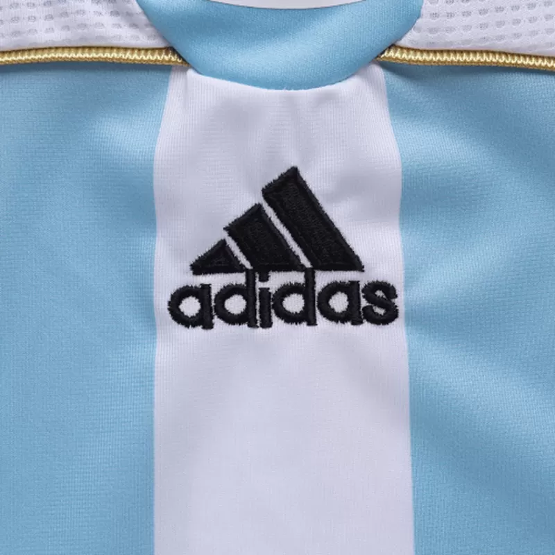 Argentina kit