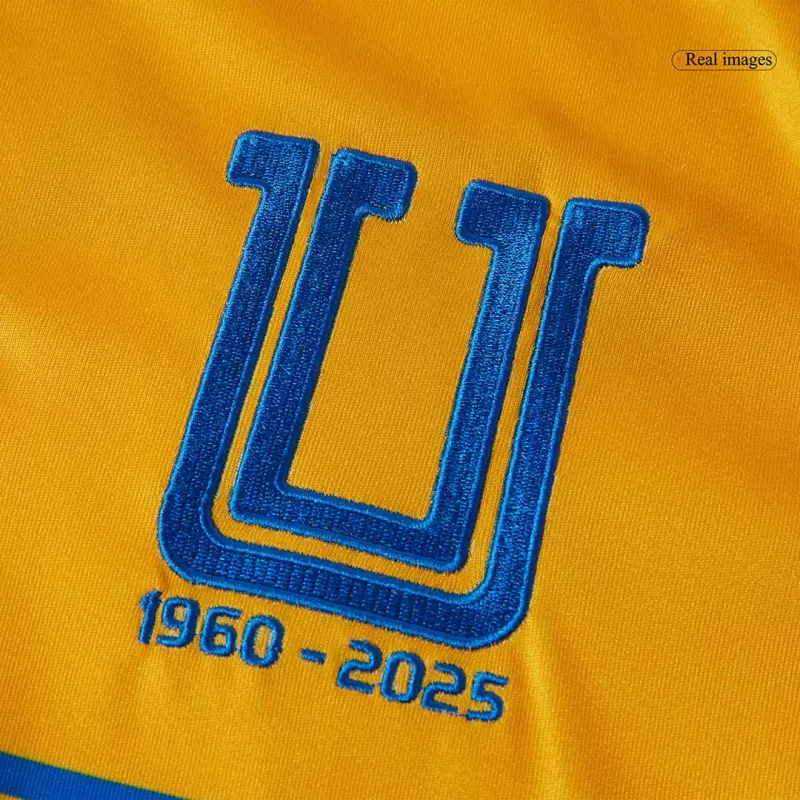 Tigres UANL shirt
