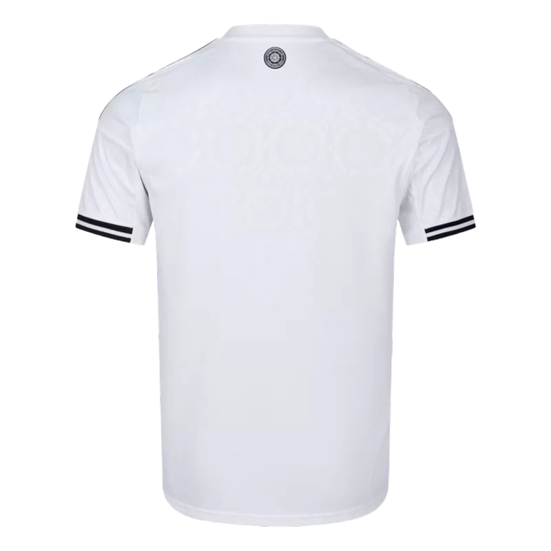 Fulham FC Home Soccer Jersey Replica ...