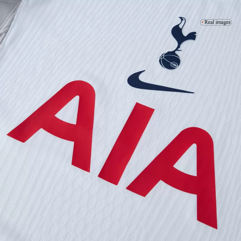 tottenham shirt