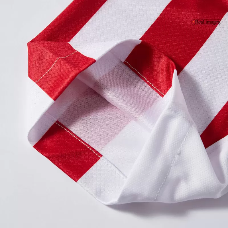 Atletico Madrid home shirt