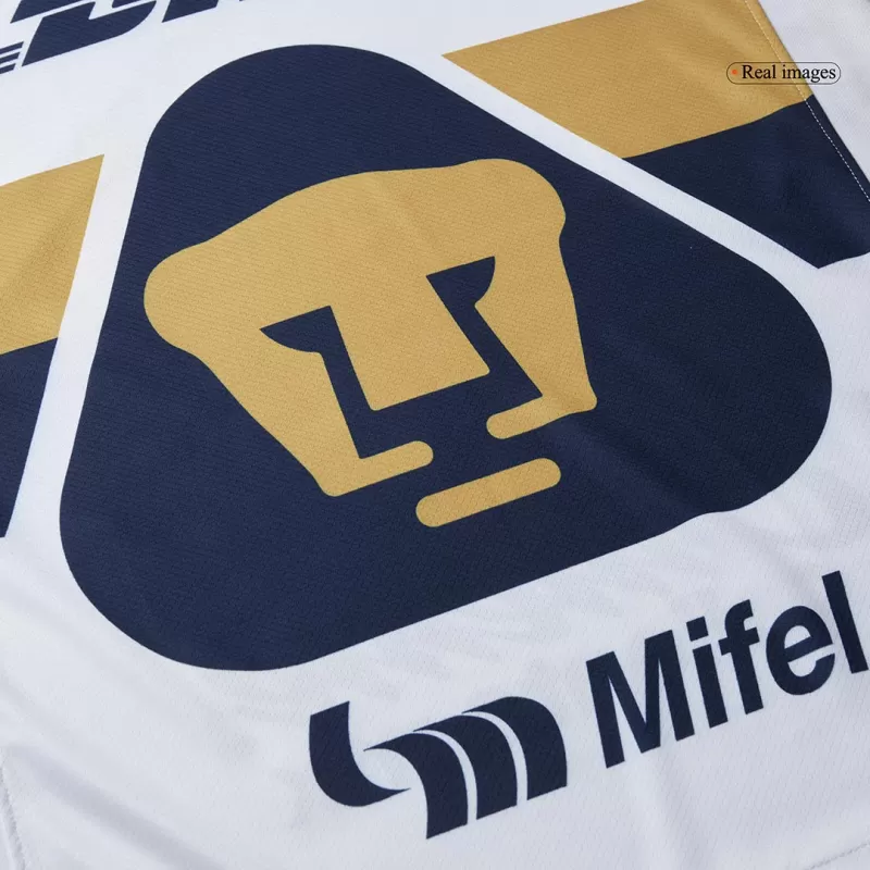 Pumas UNAM kit