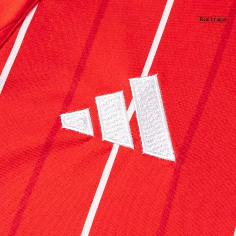 nottingham forest football jersey