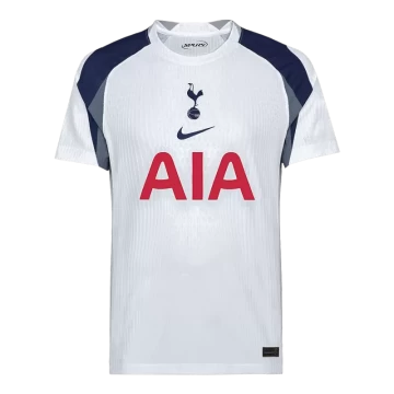 2025/26 Tottenham Hotspur Home Jersey...
