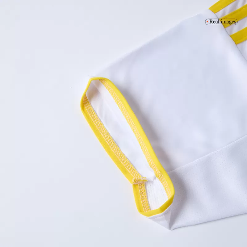 al nassr soccer jersey