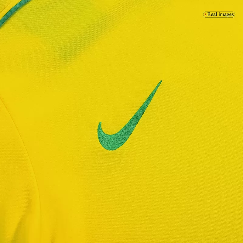 Brazil home kit
