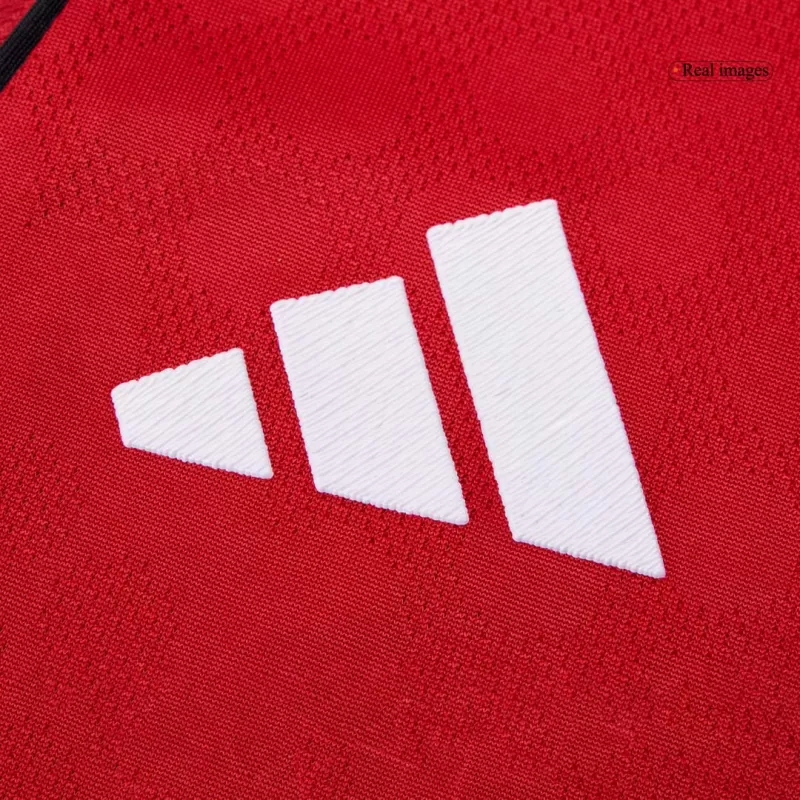 manchester united kit