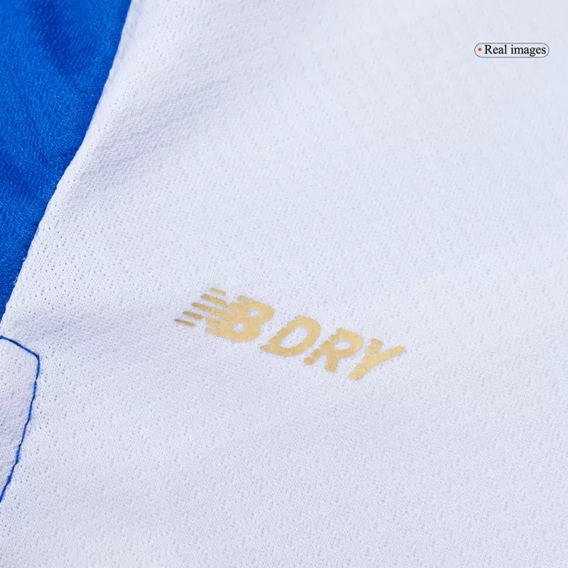 porto football shirt