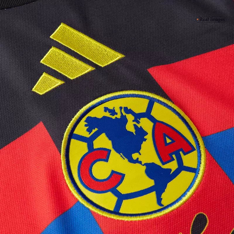 club america aguilas