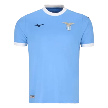 Lazio Home Soccer Jersey Replica Shir...