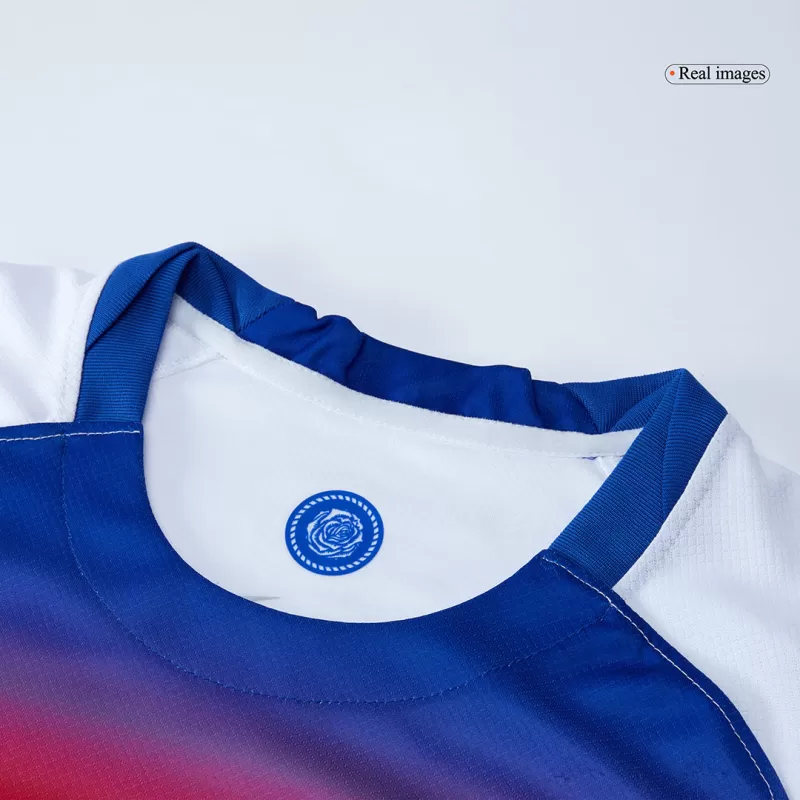 England football shirt