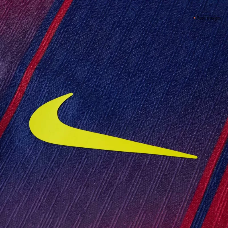 barcelona messi football jersey