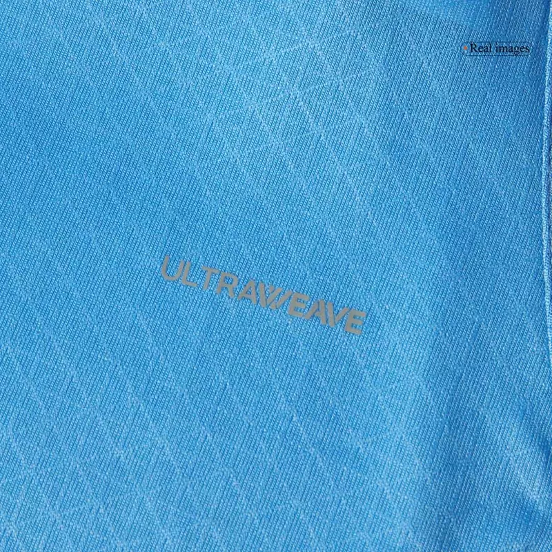 Man City football jersey