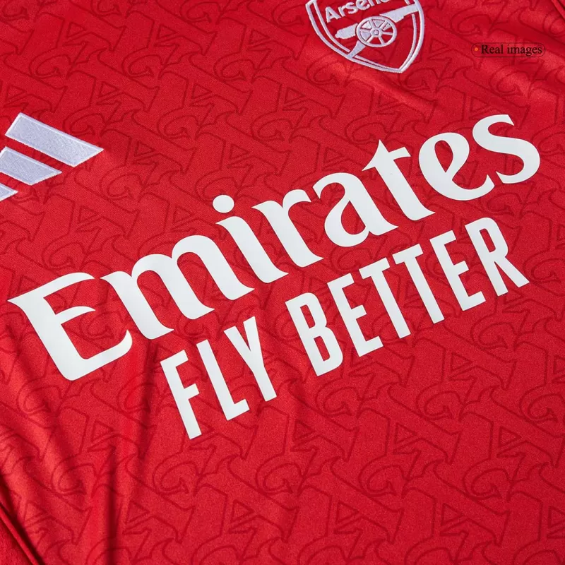 arsenal shirt