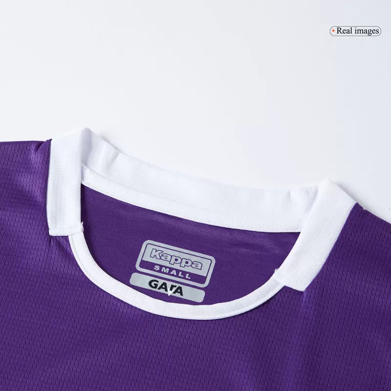 Fiorentina football jersey