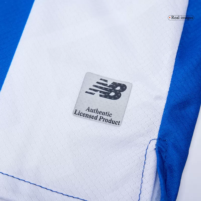 porto soccer jersey
