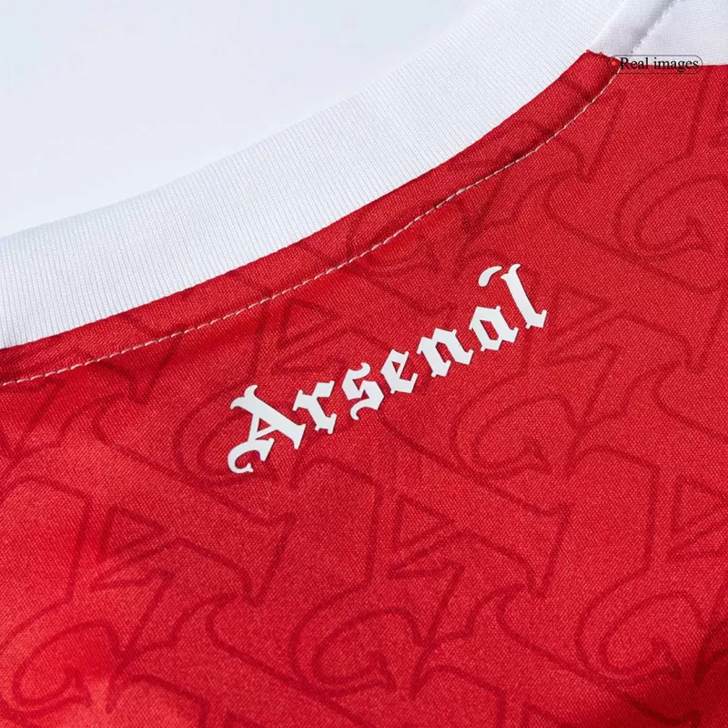 arsenal football jersey
