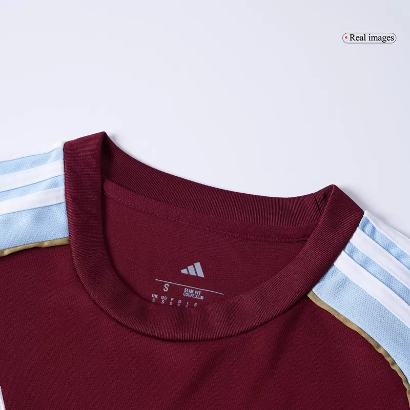 aston villa kit