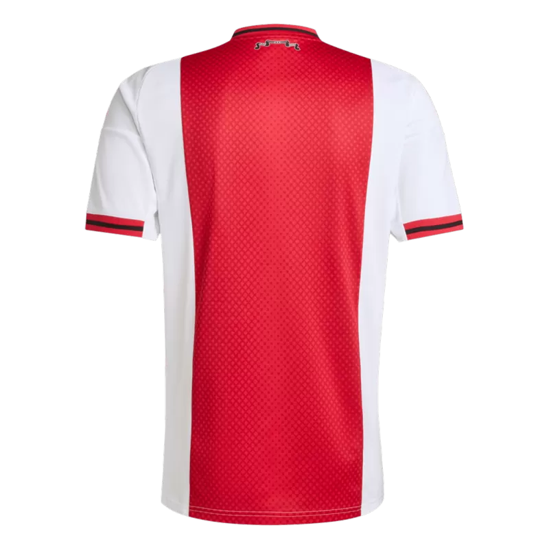 Ajax Home Soccer Jersey Replica Footb...