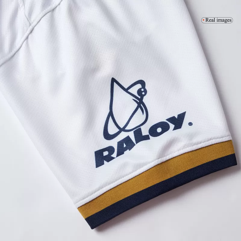 Pumas UNAM home jersey