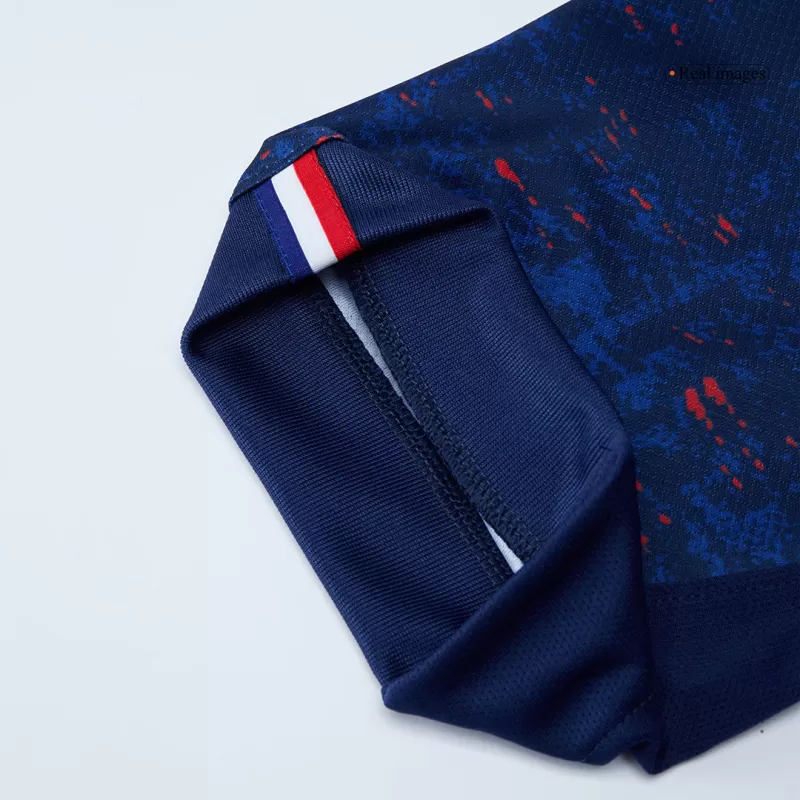 france home jersey