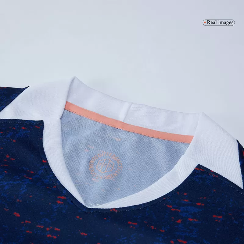 france football jersey