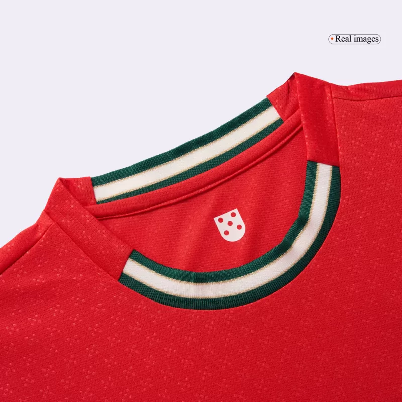 portugal soccer jersey