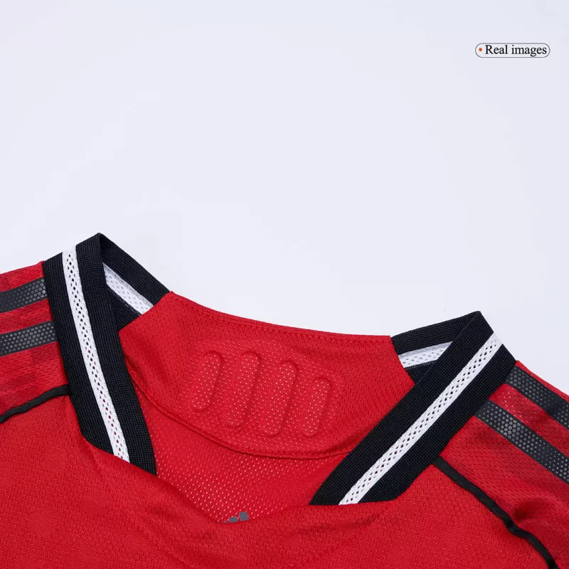 manchester united football jersey