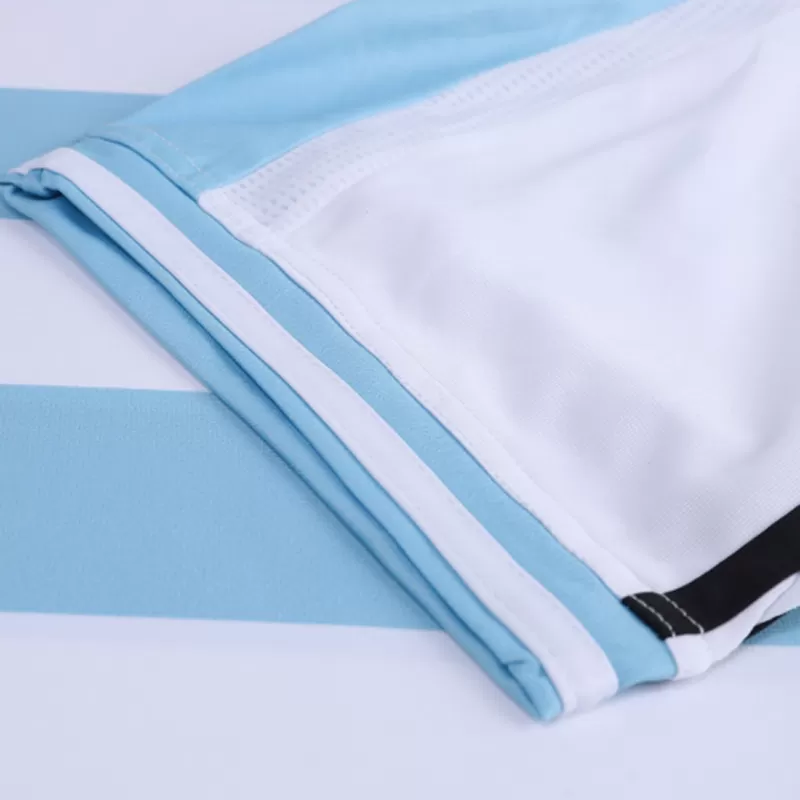 Argentina home jersey