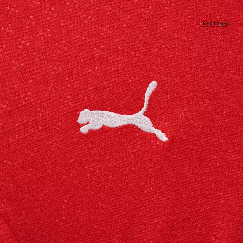 portugal national football team jersey