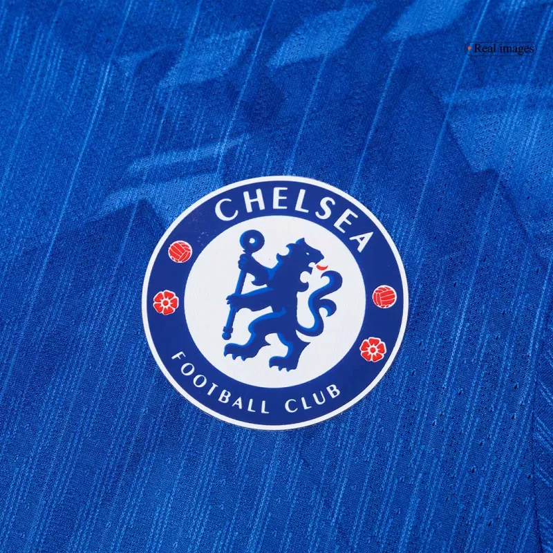 chelsea football club jersey
