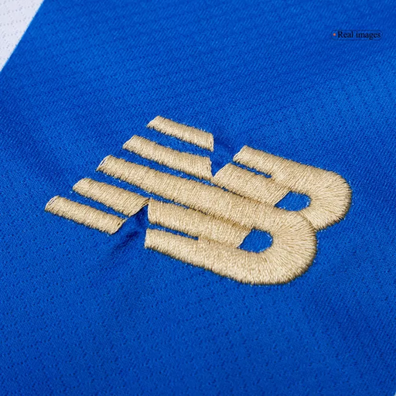 fc porto football jersey