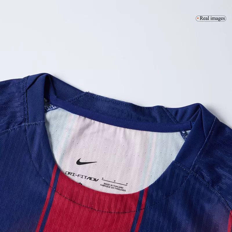 ronaldinho barcelona jersey