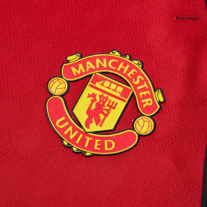jersey for manchester united