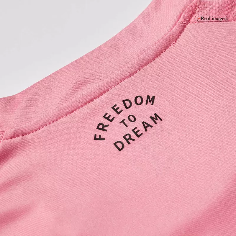 inter miami soccer jersey