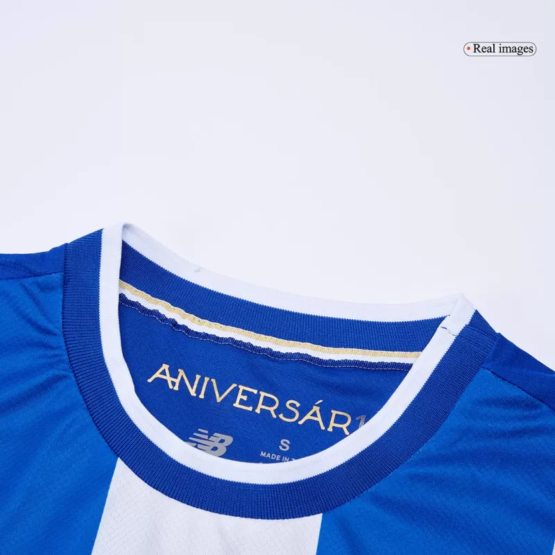 fc porto kit