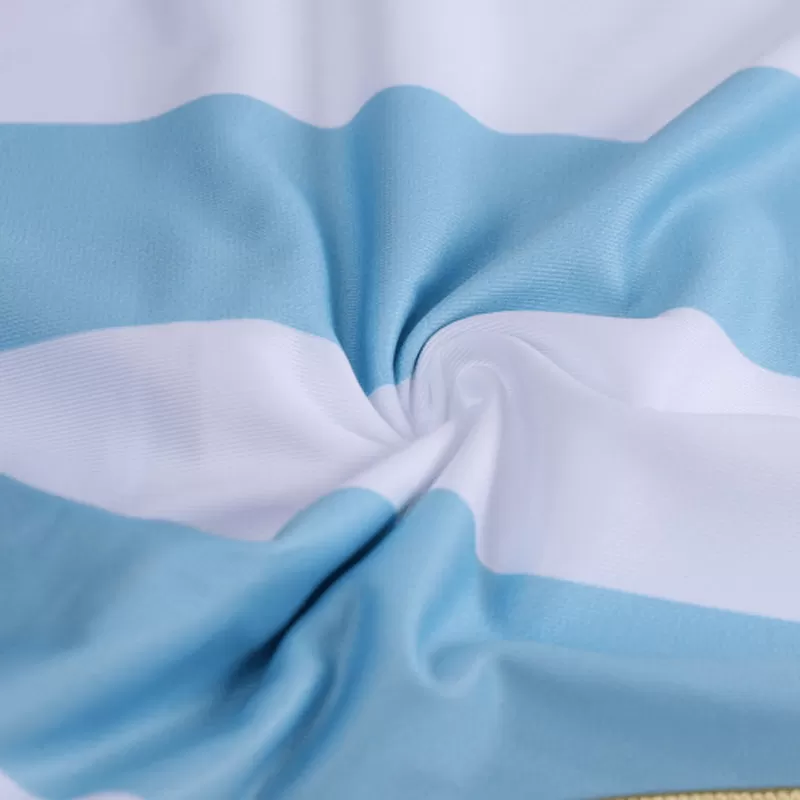 messi football shirt