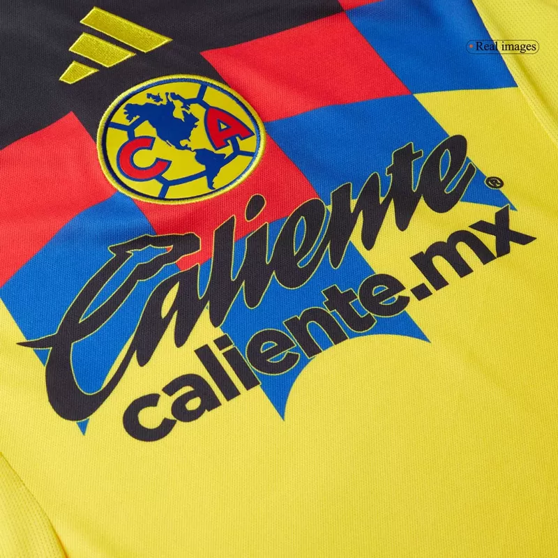 america aguilas shirt