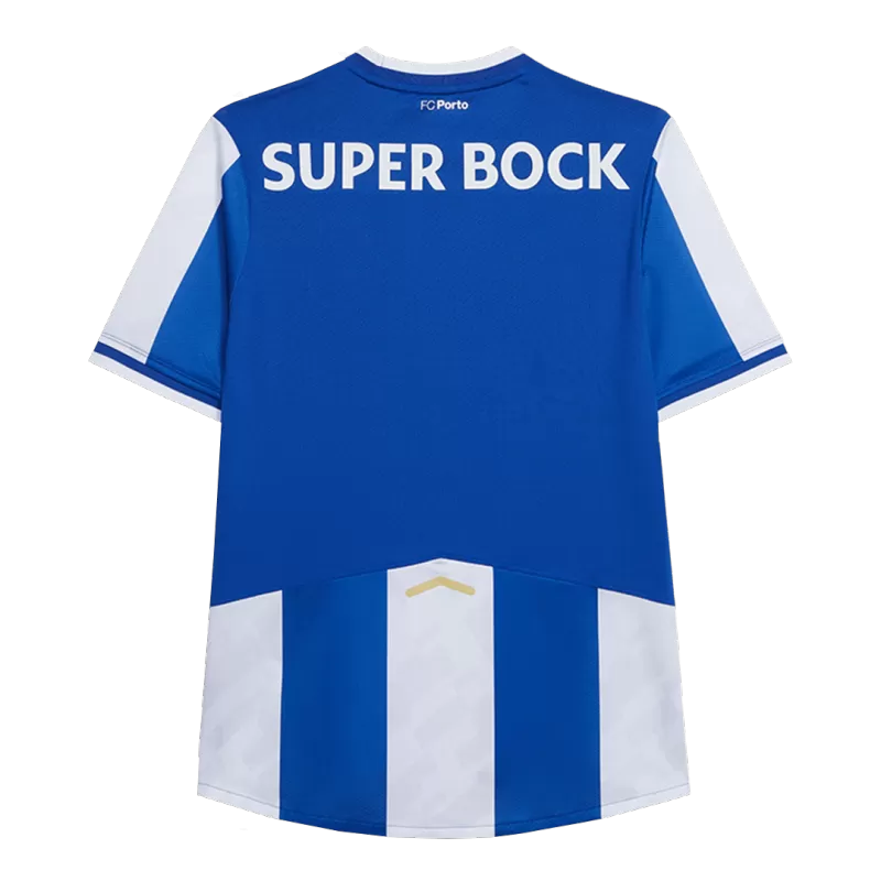 FC Porto Home Soccer Jersey Replica F...