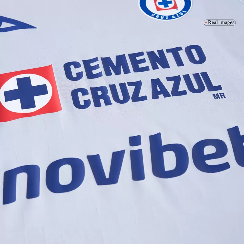 cruz azul shirt