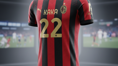 2025 Top Kaka Jersey Collection for Fans and Collectors
