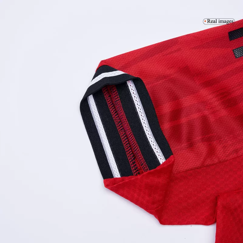 third jersey manchester united