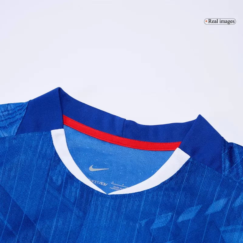 chelsea soccer jersey