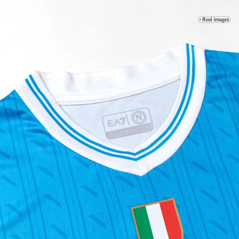 Naples shirt