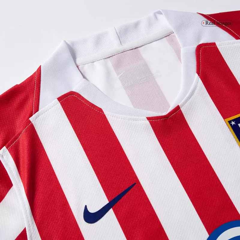 Atletico Madrid kit