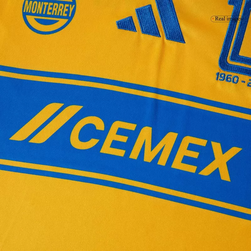 Tigres UANL kit