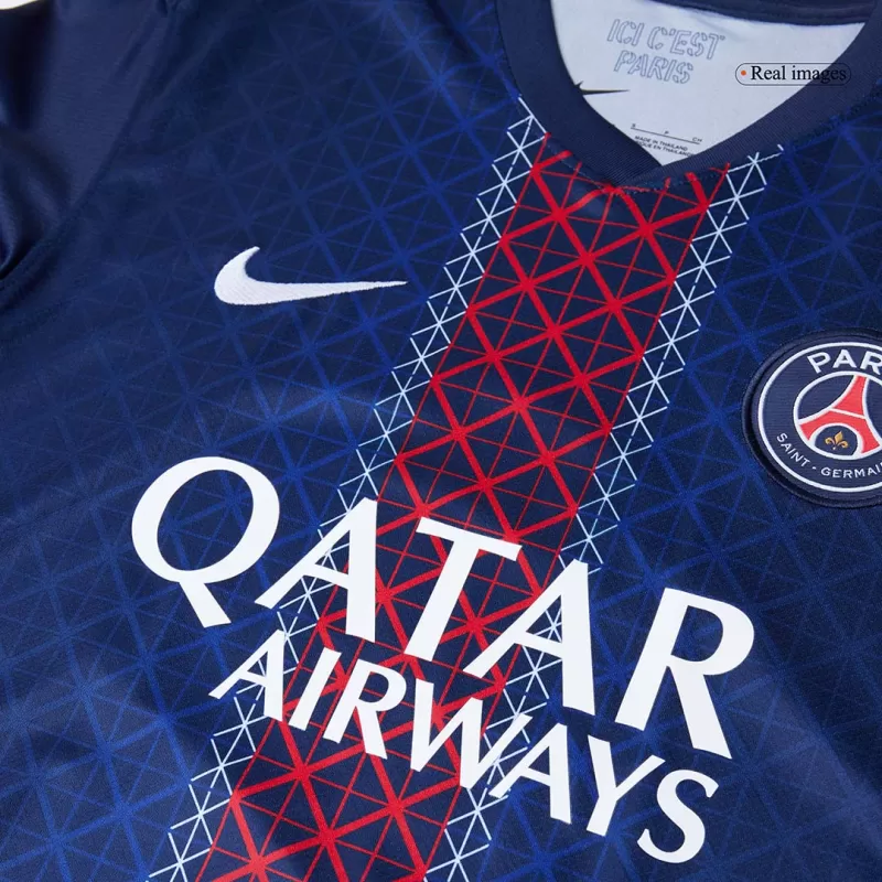 neymar psg jersey