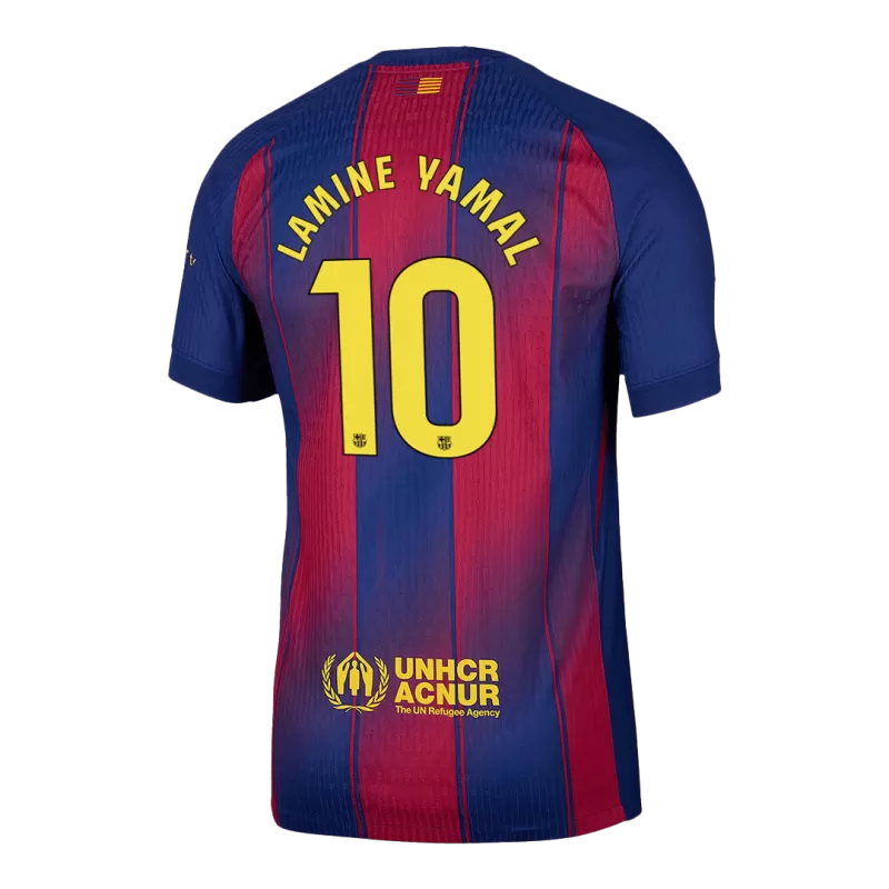 Barcelona  jersey